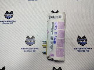 Подушка безопасности в сиденье передняя правая Hyundai Tucson 2007