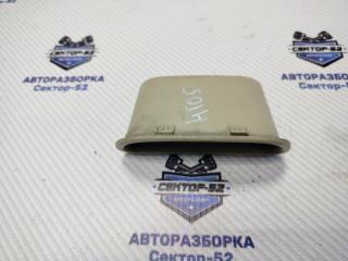 Ручка крышки багажника Hyundai Tucson 2007
