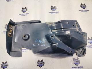 Локер задний правый Great Wall Hover H5 2011