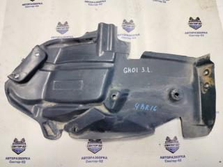 Локер задний левый Great Wall Hover H5 2011