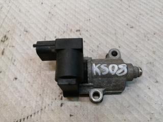 Регулятор холостого хода Kia Sportage 2009 контрактная Регулятор холостого хода Kia Sportage 2009