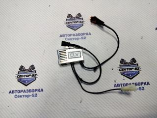 Усилитель антенны Great Wall Hover H5 2011