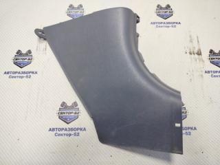 Накладка порога салона передняя правая Hyundai Tucson 2005