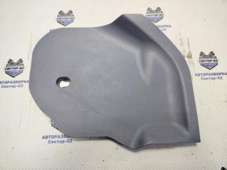 Накладка консоли напольной левая Hyundai Tucson 2005