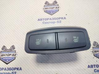 Кнопка обогрева сидений Hyundai Tucson 2005