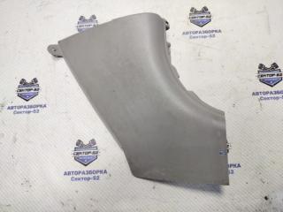 Накладка порога салона передняя правая Hyundai Tucson 2005