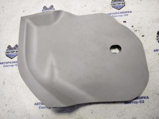 Накладка консоли напольной левая Hyundai Tucson 2005