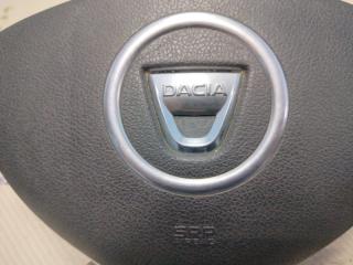Подушка безопасности в руль Duster 2014 HSA K9K J896 Подушка безопасности в руль Duster 2014 HSA K9K J896