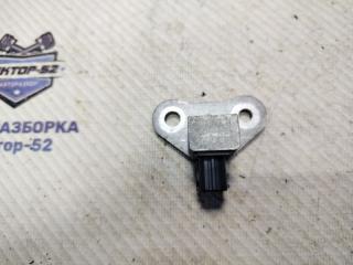 Запчасть датчик airbag Nissan Qashqai+2 2011
