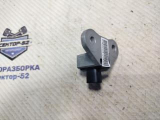 Датчик airbag Qashqai+2 2011 JJ10 MR20DE