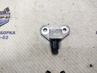 Запчасть датчик airbag Nissan Qashqai+2 2011