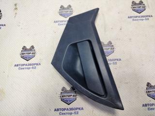 Ручка двери наружная задняя правая Nissan Juke 2016