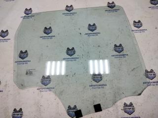 Стекло двери заднее правое Renault Duster 2014