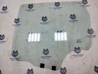 Стекло двери заднее левое Renault Duster 2014