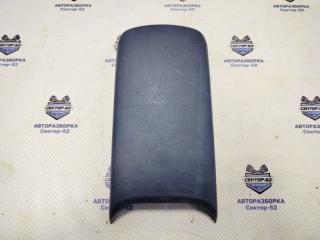 Накладка консоли напольной задняя Nissan Qashqai+2 2011