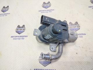 Запчасть клапан egr Renault Duster 2014