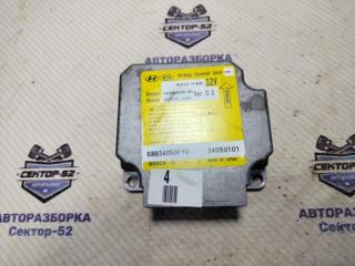 Блок управления AIR BAG Kia Sportage 2006