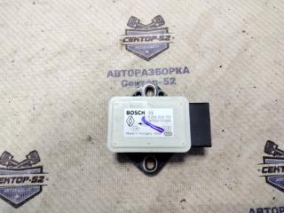 Датчик ускорения Nissan Qashqai+2 2011
