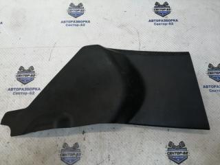 Запчасть накладка консоли напольной правая Nissan Qashqai+2 2011