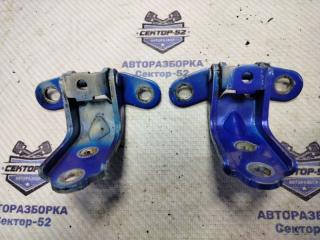 Петля двери передняя правая Kia Sportage 2006