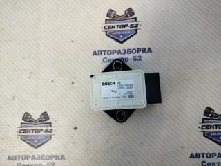 Датчик ускорения Nissan Qashqai 2009