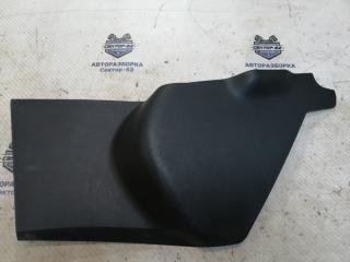 Накладка консоли напольной правая Nissan Qashqai 2009