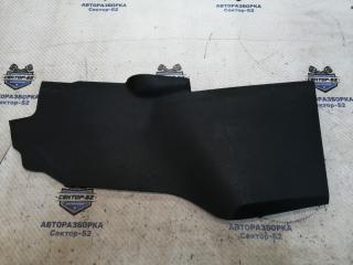 Накладка консоли напольной левая Nissan Qashqai 2009