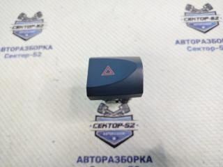 Кнопка аварийной сигнализации Hyundai Santa Fe 2002