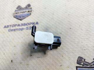 Запчасть датчик airbag Nissan Juke 2013
