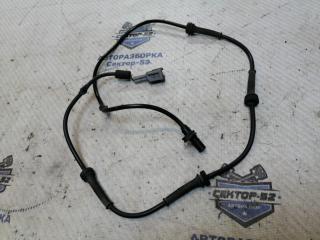 Датчик ABS задний Nissan Qashqai 2009