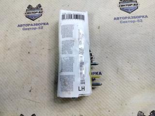 Подушка безопасности в сиденье передняя левая Hyundai Tucson 2005