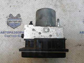 Блок ABS (насос) Nissan Qashqai 2011
