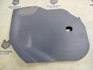 Накладка консоли напольной левая Hyundai Tucson 2005