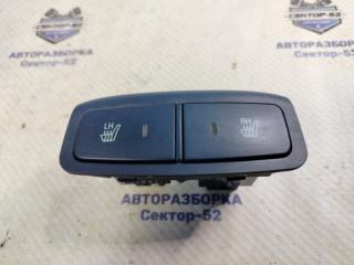 Кнопка обогрева сидений Hyundai Tucson 2005