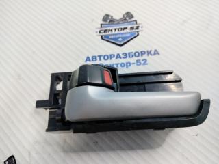 Запчасть ручка двери внутренняя левая Suzuki SX4 2008