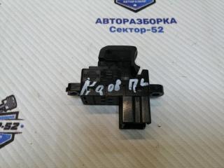 Запчасть кнопка стеклоподъемника Nissan Qashqai 2011