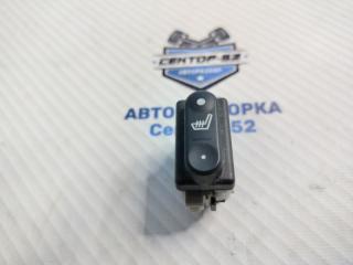 Кнопка обогрева сидений правая Nissan Qashqai 2010