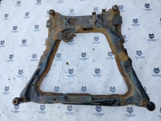 Подрамник передний Nissan Qashqai 2011