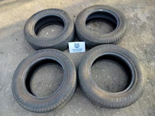 Комплект из 4-х Шина летняя 215/65R16 Goodyear EfficientGrip SUV (б/у)