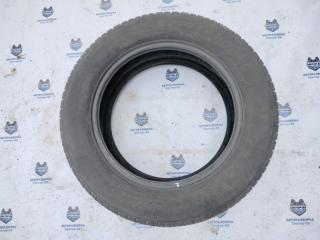 Комплект из 2-х Шина летняя 205/60R16 Michelin CrossClimate SUV (б/у)