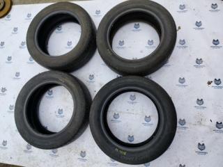 Комплект из 4-х Шина летняя 205/55R16 Hankook Optimo K415 (б/у)