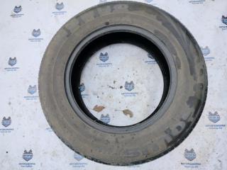Комплект из 4-х Шина летняя 215/65R16 Kumho Solus KH15 (б/у)