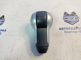 Ручка кпп Nissan Qashqai 2010