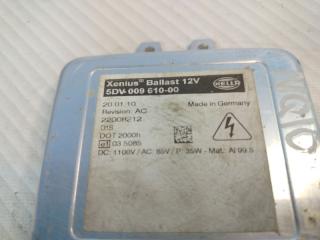 Блок розжига ксенона Qashqai 2010 J10 MR20DE