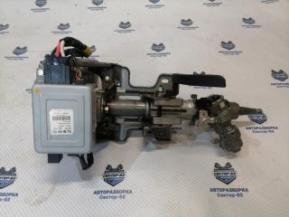 Колонка рулевая с ЭУР Hyundai IX35 2010