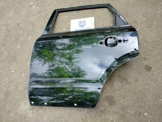 Дверь задняя левая Hyundai Tucson 2005