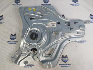 Стеклоподъемник передний правый Hyundai IX35 2010 контрактная Стеклоподъемник передний правый Hyundai IX35 2010