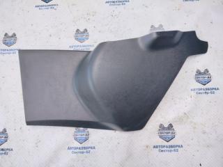 Накладка консоли напольной правая Nissan Qashqai 2010