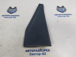 Запчасть накладка двери задняя левая Nissan Qashqai 2011