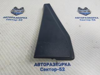 Накладка двери задняя правая Nissan Qashqai 2011
